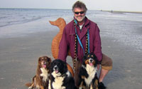 Urlaub mit Hund an der Nordsee